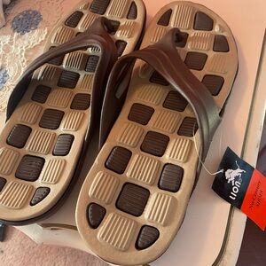 Scandals by Lion - never worn shoesn